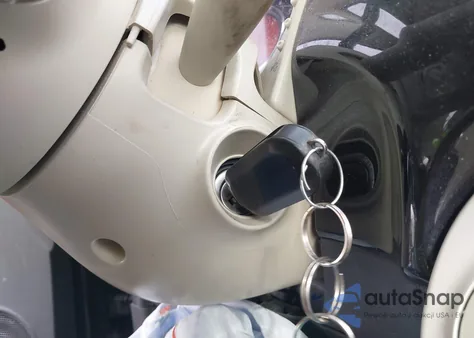 2013 Fiat 500C Lounge from USA, damaged, VIN 3C3CFFER3DT550411